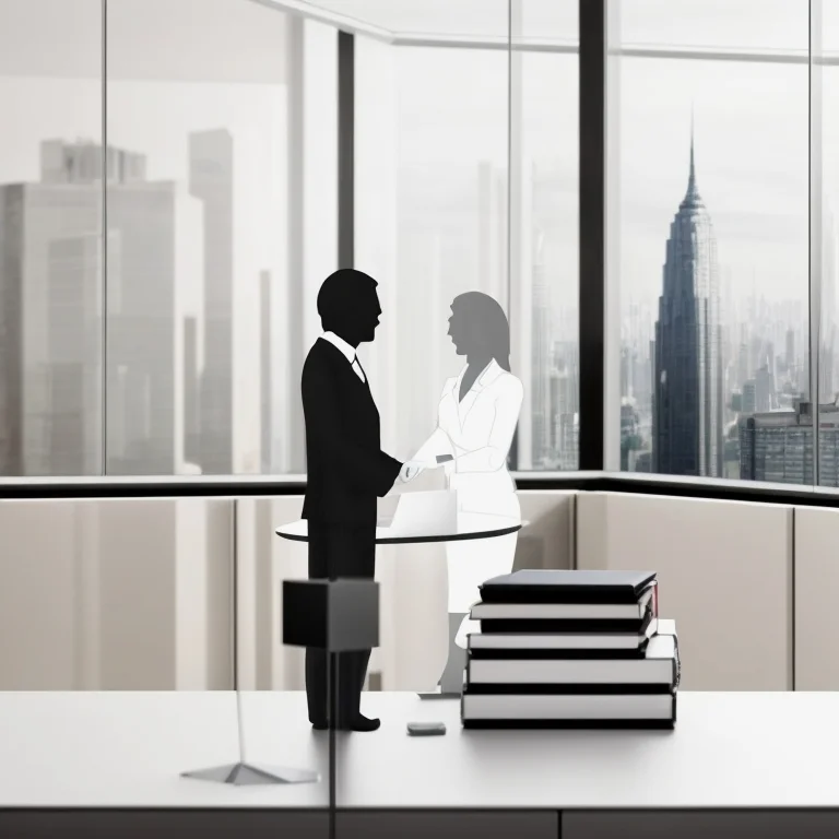 コンプライアンスを示すチェックリスト