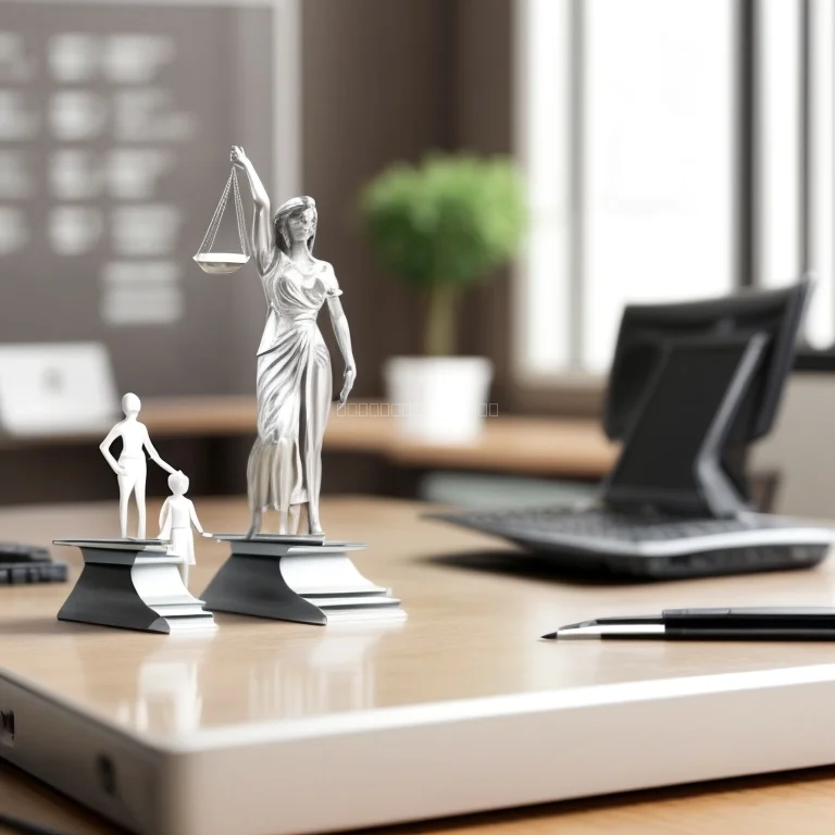 日本のIT企業とTakumiLabanの法務サポート