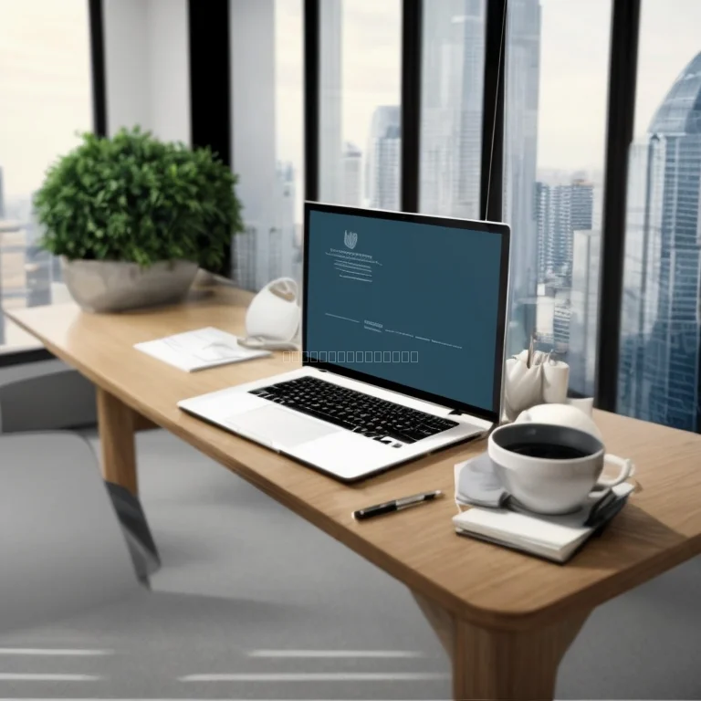 日本のIT企業とTakumiLabanの法務サポート